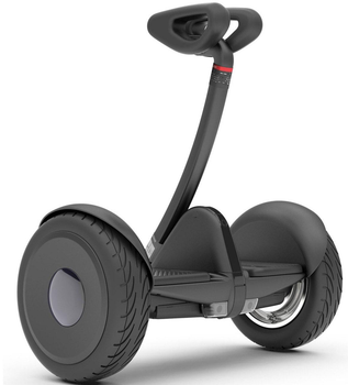 Гіроскутер Segway Mini scooter 10.5" Чорний