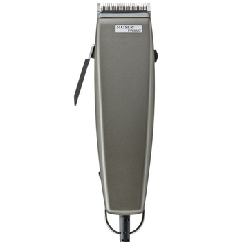 Профессиональная Машинка для стрижки Mozer Primat Titan 1230-0053 Титан
