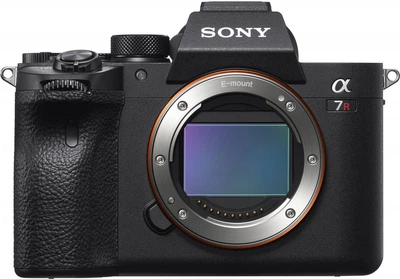 Фотоаппарат Sony Alpha 7RM4 Body (ILCE7RM4B.CEC)