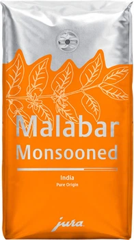 Кофе в зернах Jura Malabar 250 г (7610917680115)