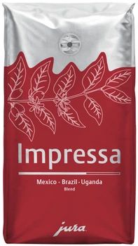 Кофе в зернах Jura Impressa 250 г (7610917687466)
