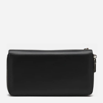 Сумка мужская из натуральной кожи Palmera K107m-1128-black Черная (ROZ6400018225)