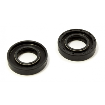 Сальник WFK 25/25x47x10 для INDESIT, ARISTON 058969, 14400106800 (С3036)