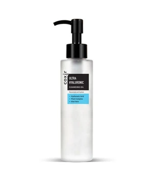 Гідрофільна олія з гіалуроновою кислотою Coxir Hyaluronic Cleansing Oil, 150 мл