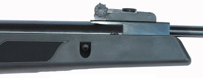 Пневматическая винтовка SPA GR 1000S NP