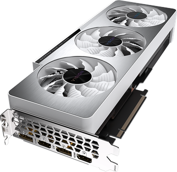 Видеокарты GeForce RTX 3070 Ti купить в Киеве: цена, отзывы, продажа ...
