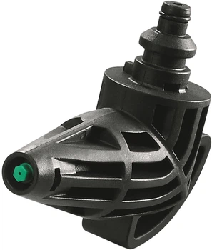 Насадка Bosch 90° (F016800581)