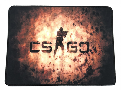 Коврик для компьютерной мышки CS-GO LEGEND