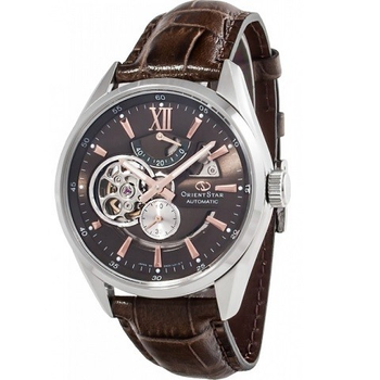 ЧАСЫ ORIENT STAR SDK05004K0