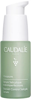 Сироватка Caudalie Vinopure з саліциловою кислотою проти недосконалостей 30 мл (3522930003441)