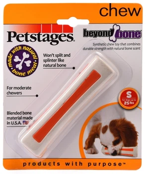 Іграшка для собак Petstages Beyond Bone S