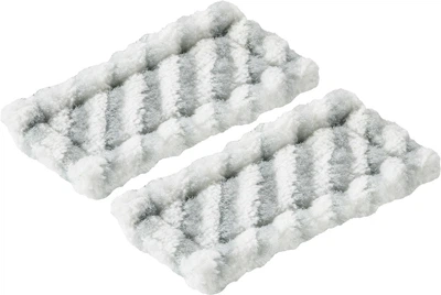 Малые сменные салфетки из микрофибры Bosch для GlassVAC (F016800574)