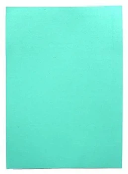 Фоамиран A4 "Бирюзовый", толщина 1,5 мм, 10 листов Josef Otten (15A4-7043)