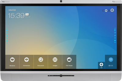 Інтерактивна панель Newline TruTouch X7