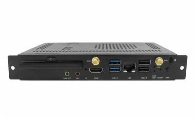 Модульний ПК Newline WB7W120W
