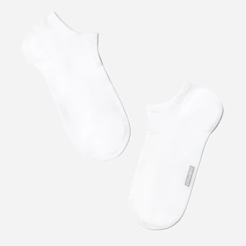 Носки Diwari Active (Короткие) 19С-181СП-484 27 р Белые (4810226506332)