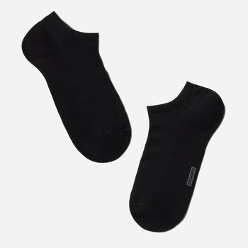 Шкарпетки Diwari Active (Короткі) 19С-181СП-484 29 р Чорні (4810226506363)