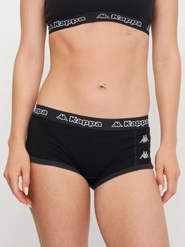 Трусики-шорти Kappa K2170 L/XL Чорні (8032522308342)