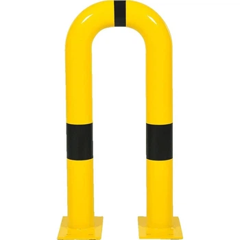 Металлический колесоотбойник МАРО МК300-650-76