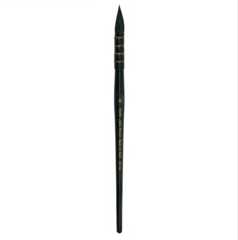 Кисть для акварели Silver Brush 5025S французская вязка Atelier №20 (8мм)