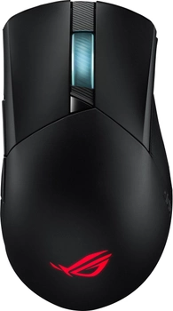 Мышь Asus ROG Gladius III Wireless/Bluetooth/USB Black (90MP0200-BMUA00)