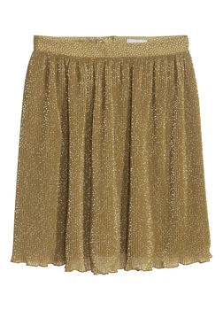 Юбка H&M 38 Хаки 0383875_15