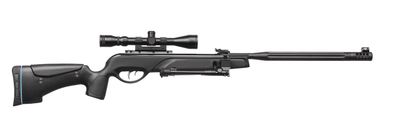 61100791-MIGT Пневматична гвинтівка GAMO HPA Mi (приціл 3-9х40)