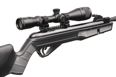 CMU7SXS Пневматична гвинтівка Mag Fire Ultra Multi-Shot кал. 177