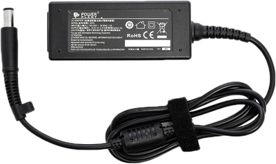 Блок питания PowerPlant для ноутбука HP 7.4х5.0 мм (19.5V 45W 2.31A) (HP45G7450)