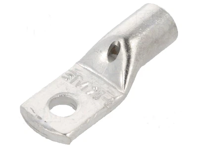 Наконечник силовий BM01631 25мм² болт 6 (5 шт.)