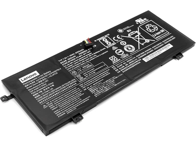 Акумулятор для ноутбуків LENOVO IdeaPad 710S-13ISK (L15M4PC0) 7.6V 46Wh (original)
