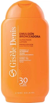 Cолнцезащитный лосьон Gisele Denis Sunscreen Lotion SFP 30 200 мл