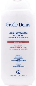 Відновлювальний лосьйон після сонця Gisele Denis After Sun Repair Lotion Bronze+ 400 мл