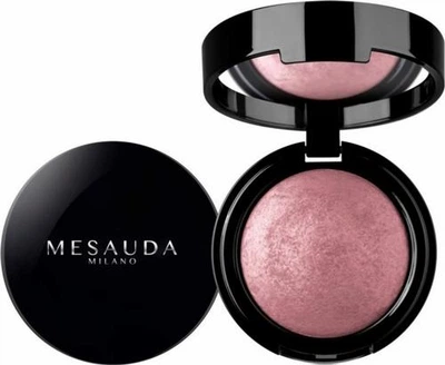 Румяна MESAUDA Blush & Glow 203 Princess