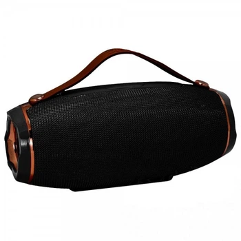 Колонка Bluetooth TTech AK202 Black