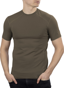 Футболка тактична чоловіча 281z Olive Drab XS