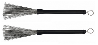 Барабанні щітки палички для барабана WBRUSH Drumstick brushes