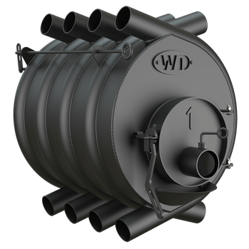 Булерьян WD классический тип 01 d 76мм 11 кВт (1F0006)