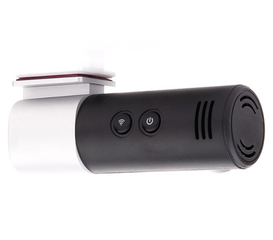 Відеореєстратор RS DVR-507WF