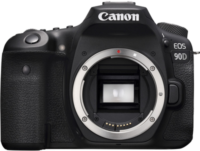 Canon EOS 90D ボディのみ Фотоаппарат Canon EOS 90D Body купить на ROZETKA | Отличная