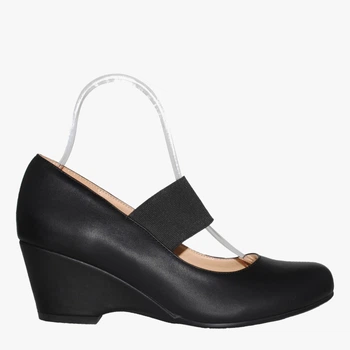 Туфли Lorena Ra10-02 36 23 см Black (2000029572487)