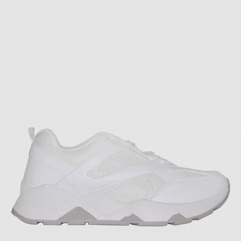 Кроссовки Jomix U2289 45 28 см White (2000029566837)