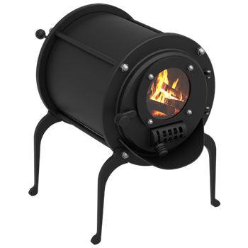 Булерьян WD IRON BULL тип 005 d 150мм 7-14 кВт (3C0002)