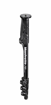 Монопод Manfrotto 290 Aluminum Monopod (MM290A4)