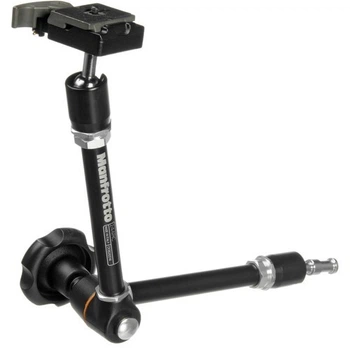 Кріплення Manfrotto Variable Friction Magic Arm зі знімним майданчиком (244RC)