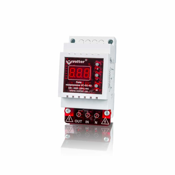 Реле Volt-control VC-01-16