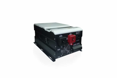 Джерело безперебійного живлення Volter UPS-5000