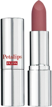 Помада для губ Pupa Petalips Soft Matte Lipstick 004 Cherry Blossom 3.5 г (8011607347162)