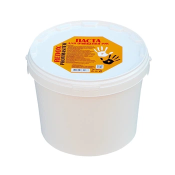 Паста для очистки рук CHEMMIX Redox Profimaster ведро 10 л