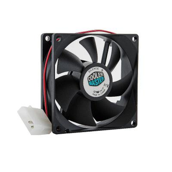 Кулер для корпуса CoolerMaster N8R-22K1-GP